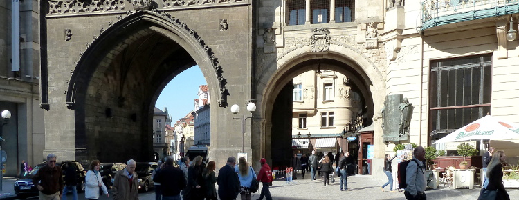  Platz der Republik