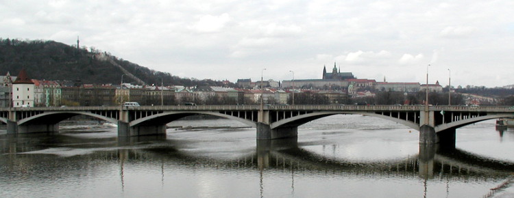  Jirásek-Brücke
